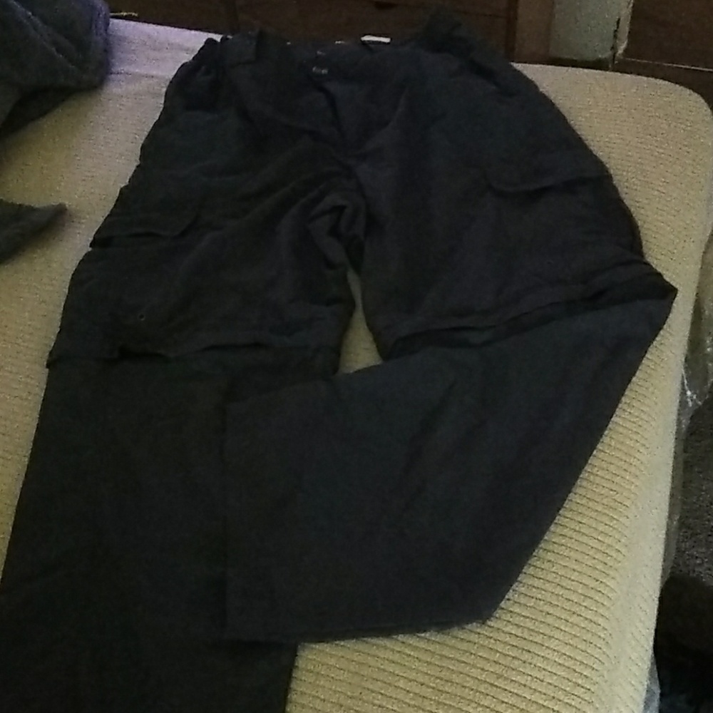 Capri Pants